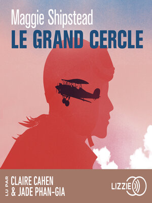 cover image of Le grand cercle